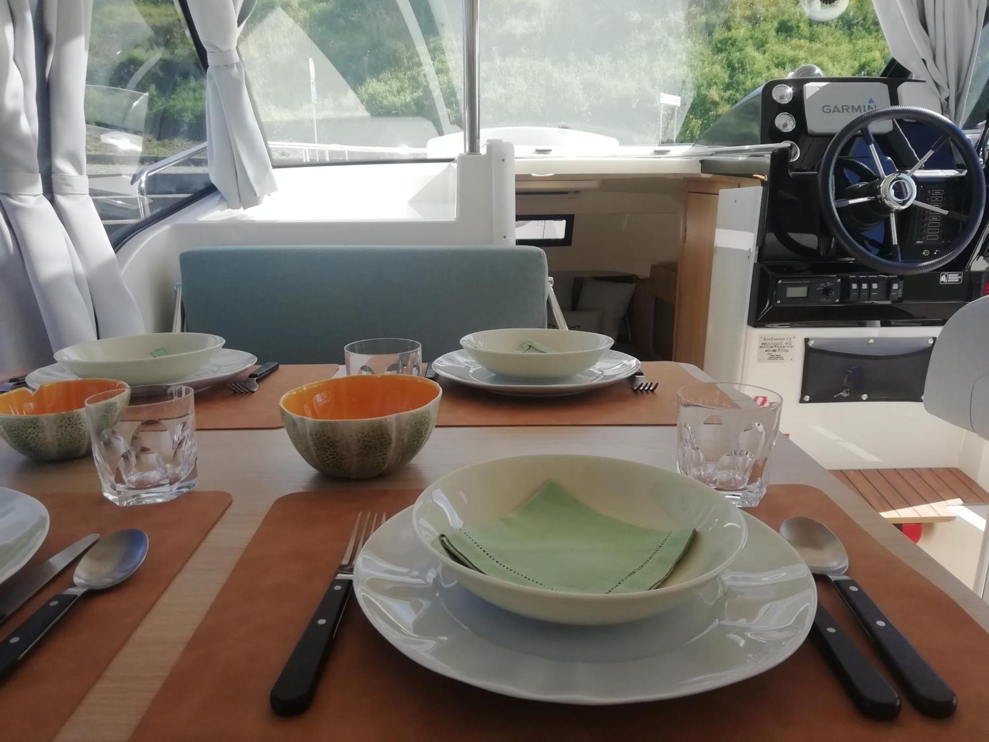 Hotel Koolhouse Boat à Vila Nova de Foz Coa Extérieur photo